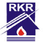 RKR College of Education logo